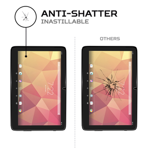 ฟิล์มกันรอยหน้าจอสำหรับแท็บเล็ตออนิกซ์ 101 คิวซี - Product Image 5