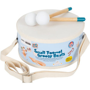 Trompeta Pequeña Groovy Beats, Juguete Musical Divertido para Niños - Product Image 2