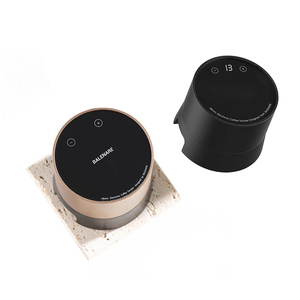 Espresso Café Barista Portable Automatique Tamper 58mm Main Électronique Tamper - Product Image 1