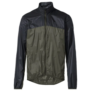 Veste coupe-vent légère pour homme, sur mesure, vente en gros OEM, de haute qualité, à capuche, pour le sport de plein air, la randonnée et l'escalade - Product Image 1