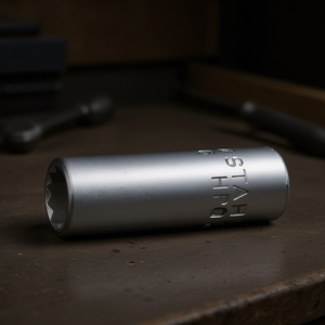 ประแจบล็อกสแตลวิลล์ขนาด 1/4 นิ้ว - Product Image 3