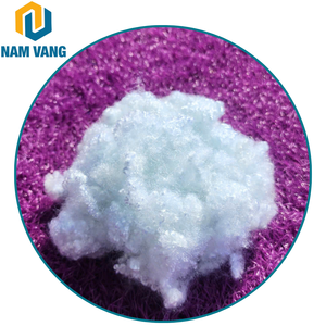 Fibre ignifuge lisse conjuguée creuse 7Dx64mm HCF dernière technologie, OEM, ODM disponible fabriqué au Vietnam, à la pointe de la technologie - Product Image 3