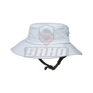 Wholesale Fashion Designer Reversible Custom Logo Printed Sun Protection <b>Hat</b> Summer <b>Bucket</b> <b>Hat</b> - Product Image 1