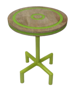 Natural <b>black</b> coffee <b>table</b> living room furniture for home decor - Product Image 2