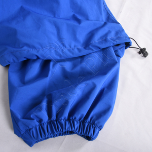 Pantalon de ski de neige personnalisé grande taille pour hommes nouvelle mode respirant imperméable chaud Baggy Style ample vêtements d'hiver coupe-vent caractéristique - Product Image 6