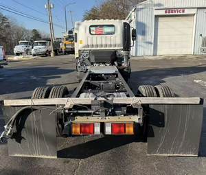 Best!! Long Distance Freight Semi <b>Truck</b> Tractor Head 6x4 Sleeper Cab Diesel Heavy Duty Highway <b>Truck</b> - Product Image 4