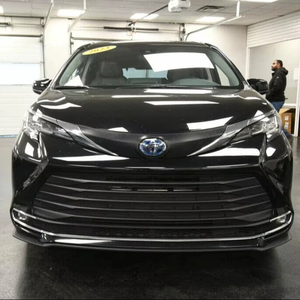 Toyota Sienna XLE 2023 Usada Certificada, 5 Pasajeros, Tracción Delantera, Volante a la Izquierda, Asientos de Cuero, Cámara Trasera, Emisión Euro III, ESC - Product Image 2