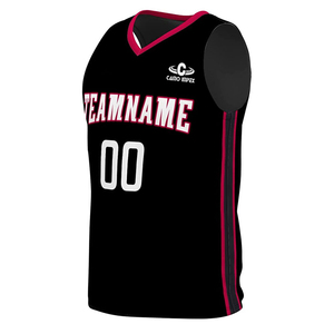 Ensemble d'uniformes de volley-ball à logo personnalisé à séchage rapide et durable Maillot de sublimation élégant avec short assorti Vêtements de style durables - Product Image 4