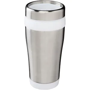 Bicchiere Termico Personalizzato Elwood 410ml per Merchandising Promozionale - Product Image 2