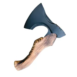 Top Quality Axe Manufacturer For Axe Wooden Packing Series Color Handle Type With Protected Cover