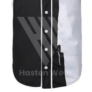 Ropa deportiva para hombres y adultos, uniformes de béisbol y softbol para jugadores de equipo, uniforme de béisbol transpirable de alta calidad - Product Image 2