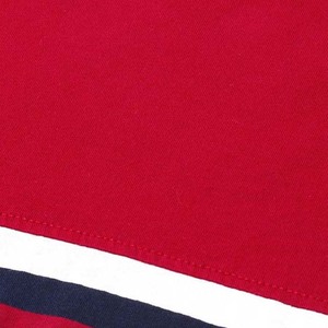 Nueva llegada OEM servicio estilo High Street camisas para hombres ropa talla grande algodón poliéster verano manga corta camisas para hombres - Product Image 6