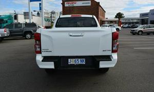 ใช้2021 Isu-Zu D-Max LS-M