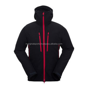 Veste Softshell de haute qualité, coupe-vent en gros, dernière conception, sports de plein air, COULEUR PERSONNALISÉE, qualité supérieure - Product Image 5