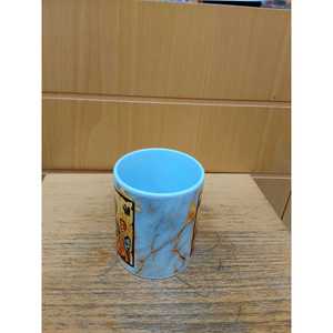 แก้วกาแฟเซรามิคพิมพ์ลายโลโก้คลาสสิกสำหรับเป็นของขวัญ - Product Image 2