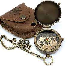 สีน้ำตาล