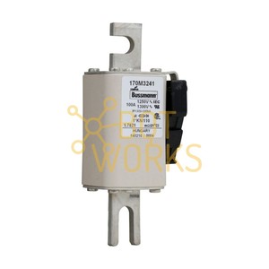 Pour Eaton 170M3241 - Nouveau produit en céramique - Product Image 1