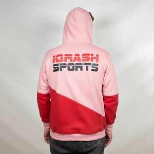 Sudaderas con Capucha Personalizadas con Logotipo para Hombre, Corte Ajustado, Calidad Premium, Estilo Hip Hop, Térmicas, Invierno, Poliéster/Algodón, Lisas, Básicas - Product Image 4