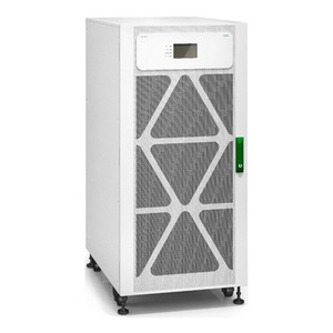 Per SCHNEIDER ELECTRIC E3MUPS200KHS Easy UPS 3M 200kVA 400V 3:3 Inverter/Convertitore per Batterie Esterne 5x8 Avvio Rapido - Product Image 1