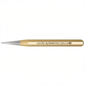 Punzón Cónico Knipex 120x10x2mm para Cinceles y Punzones - Product Image 2