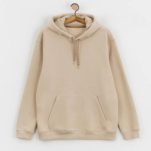 Sudadera Deportiva Unisex de Forro Polar, Cálida, de Alta Densidad, con Estampado Personalizado - Product Image 6