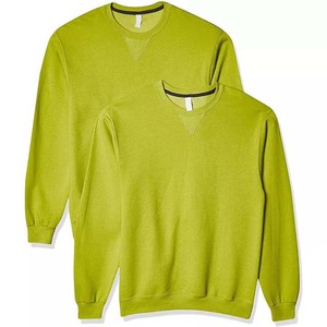 Sweat-shirts pour hommes de qualité supérieure, logo personnalisé, vêtements de jogging d'hiver, best-seller, 100% coton molletonné, vente en gros, faible MOQ, basiques - Product Image 1