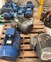 En promotion Produit Original 2026 Déchets de moteurs électroniques de qualité HMS, pièces industrielles mixtes pour le recyclage, Acheter des déchets de compresseurs