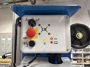 Elevador Vertical de Servicio Pesado G-e-n-i-e AWP-25S 2005 con Motor, Bomba, Caja de Cambios, Rodamientos y PLC, Garantía de 5+ Años - Product Image 6