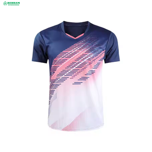 Wholesale Cheap 100% Polyester Eco-Friendly Breathable Jersey Football Soccer Shirts Sublimation Printing Blank Soccer Jersey - Product Image 5
