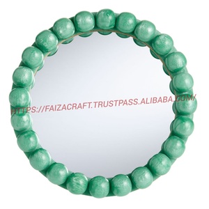 กรอบรูปวินเทจเรซิน MDF ติดผนังที่สง่างาม - Product Image 2