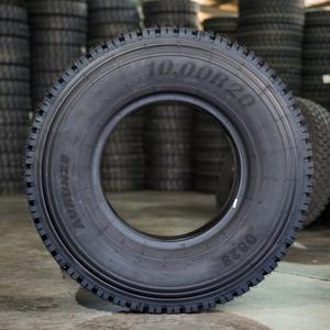Neumáticos para camiones de servicio pesado 315/80R22.5 | Semi Tractor Remolque Radial | Mercado de EE. UU. Venta al por mayor DDP - Product Image 4