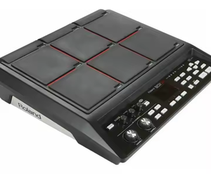 NOUVEAU Authentique Roland SPD-SX industriel DIY OEM ODM Sampling Percussion Pad avec AC 3 ans de garantie - Product Image 1