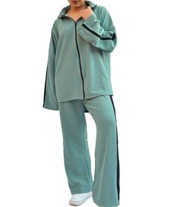 ชุดกีฬาฤดูหนาวสำหรับผู้หญิงมาใหม่ - Product Image 1