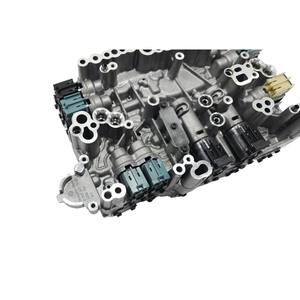 BLOQUE DE VÁLVULAS DE TRANSMISIÓN AUTOMÁTICA MERCEDES Clase A (W176) 2463771501 OM 651.901 Diésel 1800 (12>18) - Product Image 3