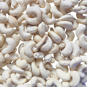 เม็ดมะม่วงหิมพานต์เม็ดมะม่วงหิมพานต์กล่องดีบุกส่งออก - Product Image 1