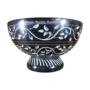 คอลเลกชันใหม่จากธรรมชาติผลิตภัณฑ์แกะสลักหินสบู่ที่มีรูปทรงกลมใช้สำหรับตกแต่งบ้านของขวัญคอลเลกชันสินค้า - Product Image 2