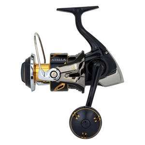 Best Price New Original Shimanos STLSW8000HGC Stella SW C Spinning Reel - Product Image 1