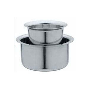 Desibrew ชุดแก้วกาแฟดราบาบาบาตัวกรองแบบดั้งเดิมของอินเดียใต้สำหรับการชง kaapi แท้และของขวัญพื้นเมือง - Product Image 4