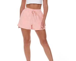 Factory Wholesale Breathable High Quality Running Fitness Spandex Workout Summer Yoga Women's Gym Shorts Quick Dry - Product Image 2