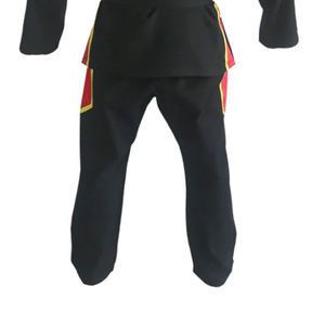Colores y tamaños personalizados Ropa deportiva BJJ Gi Uniformes Set Nuevo conjunto de uniformes Bjj Gi de calidad superior para adultos - Product Image 3
