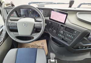 Camion tête motrice Volvo FH 500 2025 très propre pour le transport minier, capacité de charge 31-40T, transmission automatique, entraînement 6x2 - Product Image 2