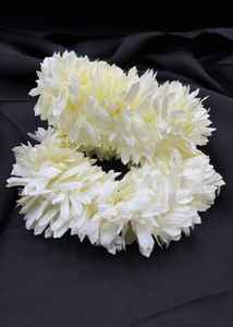 Bijoux Gajra pour femmes, nouveaux designs antiques, bijoux faits à la main, pour les célébrations et événements Mayon Haldi. - Product Image 5