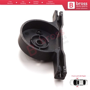 BWR5456 <b>Window</b> Regulator Motor <b>Cover</b> Front Left or Right Doors for Mondeo MK3 2000-2007 - Product Image 6