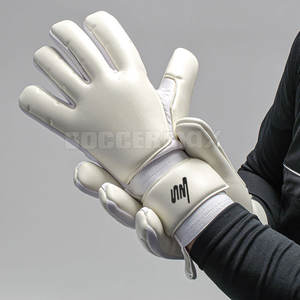 Gants de gardien de but de la meilleure qualité, design personnalisé, gants de gardien de but sur mesure - Product Image 2