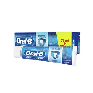 Oral-B歯磨き粉をお得な価格で購入