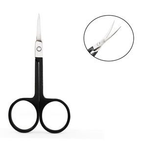 Herramienta de manicura para el cuidado personal de las uñas Tijeras para cutículas de acero inoxidable Tijeras para cutículas de manicura de alta calidad - Product Image 3