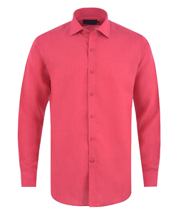 Camisa Floral Transpirable de Popelina 100% Algodón de Alta Gama para Hombre, Diseño Personalizado, Servicio OEM, Producción al por Mayor para la Temporada de Otoño, Proveedores de BD - Product Image 5