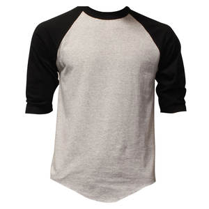 Camiseta de algodón para hombre con logotipo personalizado, camiseta estampada para gimnasio, sudadera - Product Image 3