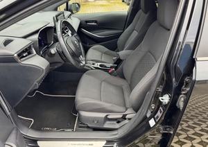 ÚLTIMA OFERTA, NUEVO MODELO COROLLA HÍBRIDO 2021, VOLANTE A LA IZQUIERDA, ASIENTOS DE CUERO OSCURO, AUTOMÁTICO - Product Image 3