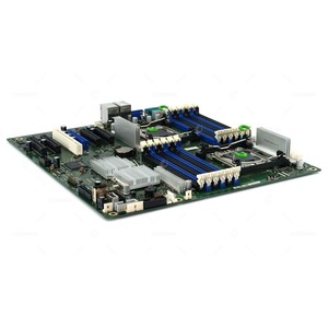 Socle de carte mère D2799-N10 FUJITSU LGA1366 pour PRIMERGY TX200 S6, reconditionné - Product Image 2